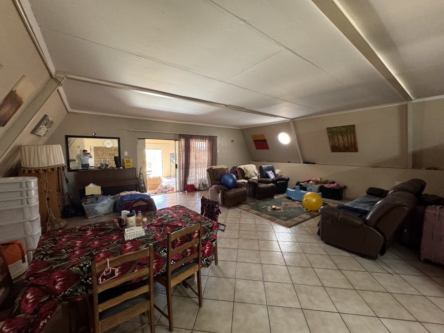 0 Bedroom Property for Sale in Klipdrift North West